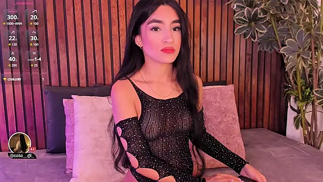 cate gil online show from 05/24/26, 12:21