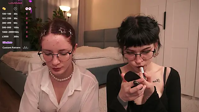 TeaseDealer online show from 07/11/26, 08:11