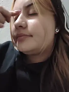 SabrinaMaddox online show from 06/12/26, 05:06