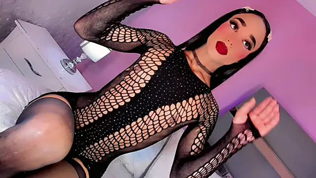 sexyjessicamistres online show from 07/28/26, 09:25