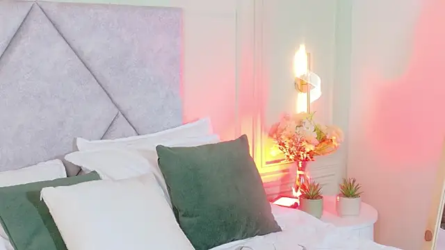 MaddisonEvanss online show from 07/15/26, 08:47