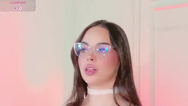 MaddisonEvanss online show from 07/23/26, 01:58