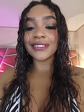 allycharlotte online show from 07/22/26, 07:11