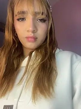 SamaanthaMiller online show from 05/16/26, 07:34