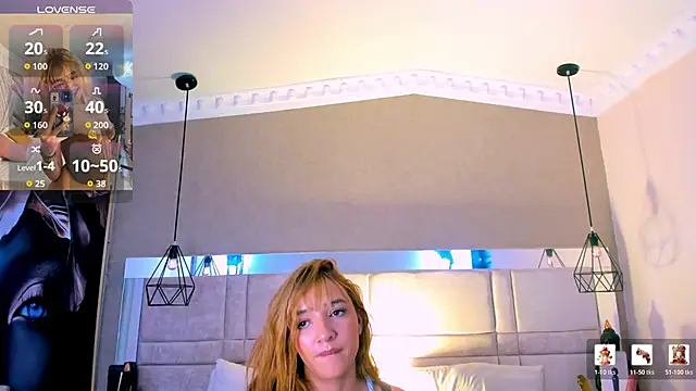 SamaanthaMiller online show from 06/11/26, 02:53