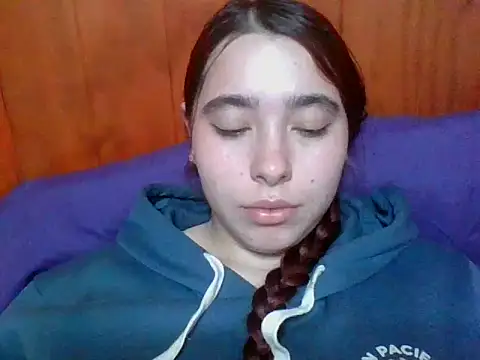 Annisof online show from 05/07/26, 01:00