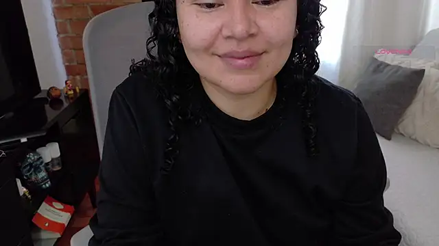 Snapshot of MissBronte chatting on 05/24/26, 03:50 MissBronte online show from 05/24/26, 03:50