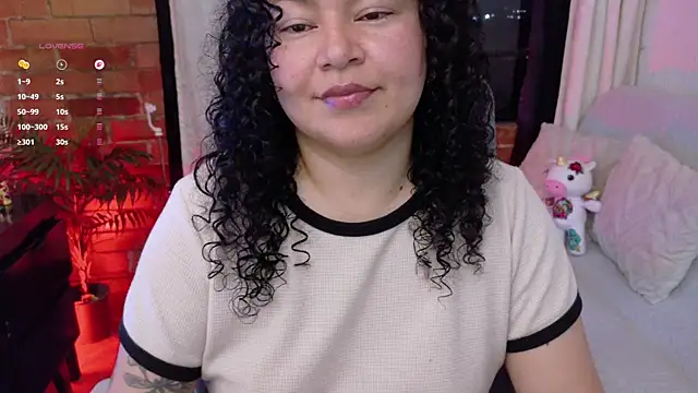 MissBronte online show from 06/24/26, 02:54