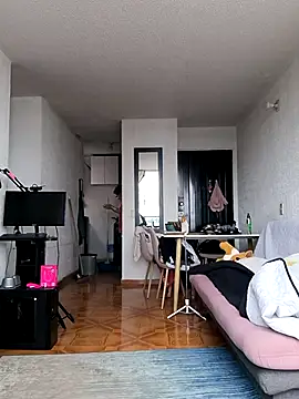 MissBronte online show from 07/05/26, 05:53