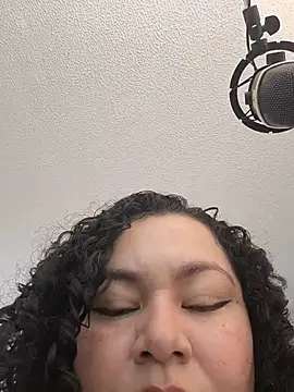 MissBronte online show from 07/18/26, 04:33