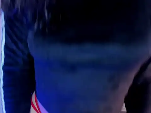 Snapshot of Aris_Logan chatting on 05/12/26, 06:10 Aris Logan online show from 05/12/26, 06:10