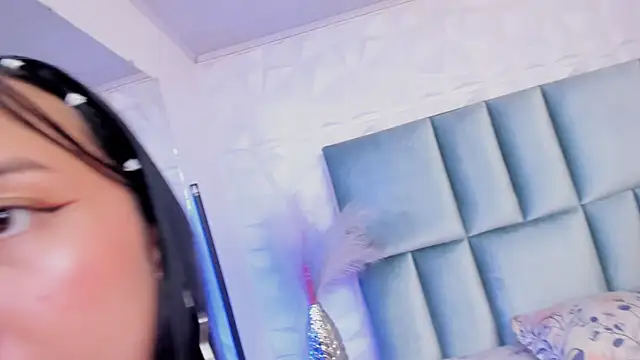 EmmyCastillo online show from 07/28/26, 12:48