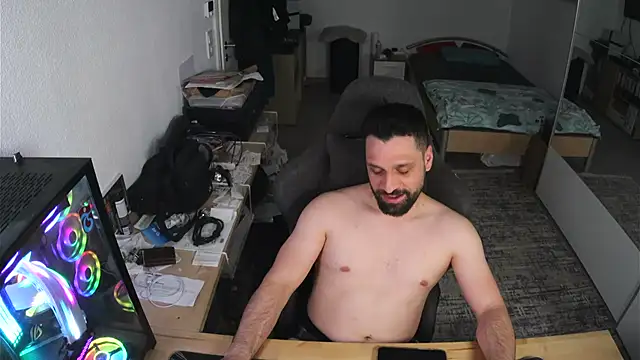 Yaraktisdan online show from 05/02/26, 01:43