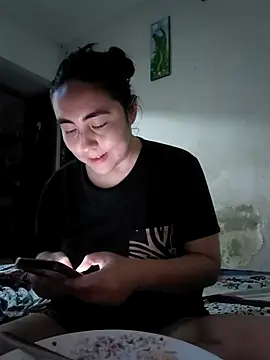 SweetyNaugthy online show from 07/05/26, 10:39