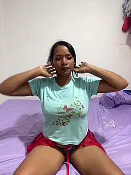 Stefany 03  online show from 05/22/26, 09:53