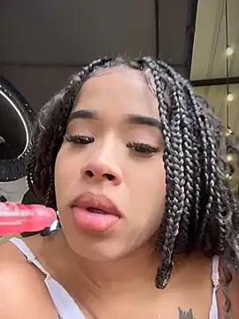 EmmaExoticaXXX online show from 07/03/26, 09:43