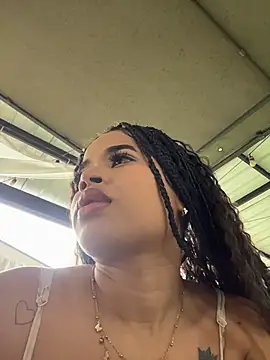 EmmaExoticaXXX online show from 07/09/26, 09:19