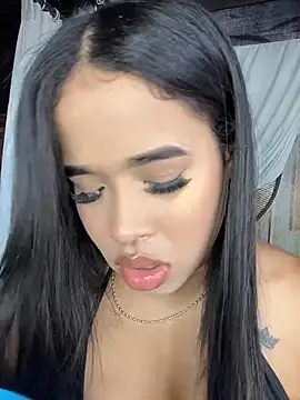 EmmaExoticaXXX online show from 07/18/26, 09:18