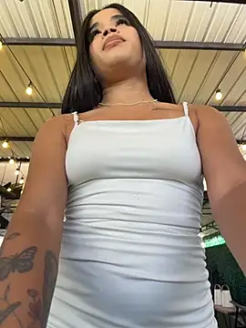 EmmaExoticaXXX online show from 07/21/26, 09:17