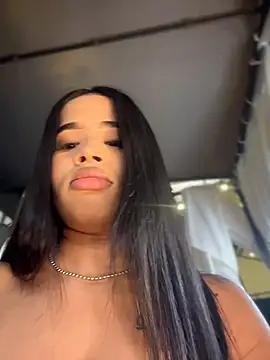 EmmaExoticaXXX online show from 07/23/26, 09:35