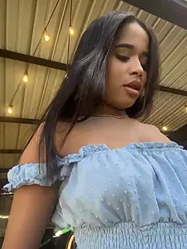EmmaExoticaXXX online show from 07/24/26, 09:46