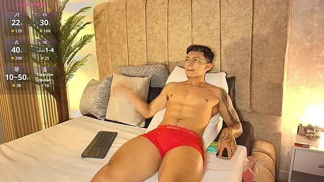 Alan Salazar online show from 06/04/26, 12:05