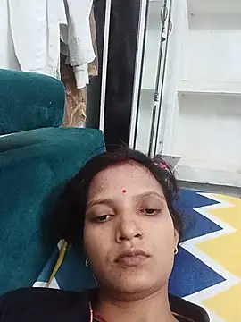 SS sanjna online show from 05/18/26, 04:40