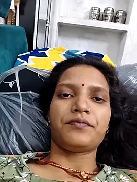 SS sanjna online show from 05/25/26, 03:01