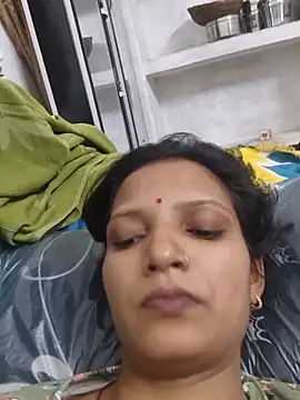SS sanjna online show from 05/27/26, 02:36
