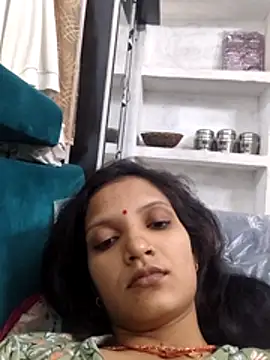 SS sanjna online show from 05/31/26, 03:47
