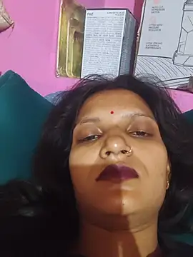 SS sanjna online show from 06/29/26, 11:16