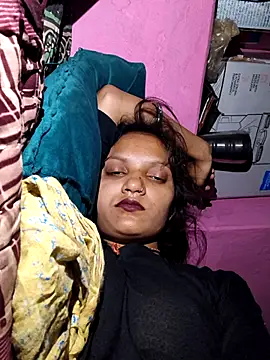 SS sanjna online show from 07/13/26, 11:51
