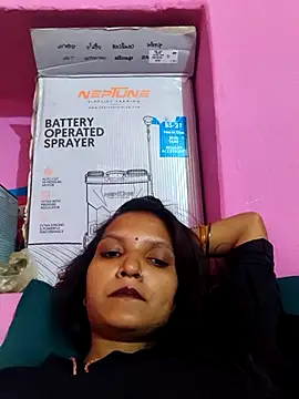 SS sanjna online show from 07/16/26, 03:29