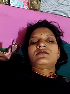 SS sanjna online show from 07/17/26, 03:39