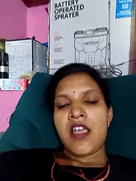 SS sanjna online show from 07/19/26, 02:21
