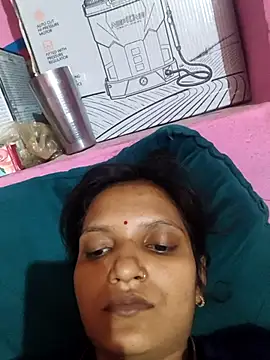 SS sanjna online show from 07/21/26, 03:58