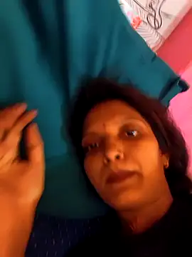 SS sanjna online show from 07/26/26, 04:31