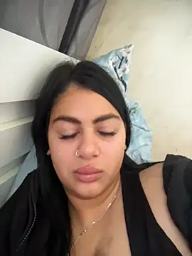 LilyLovell online show from 05/10/26, 09:25