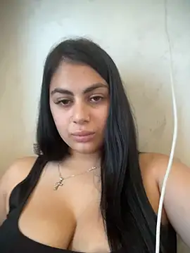 LilyLovell online show from 06/03/26, 12:08