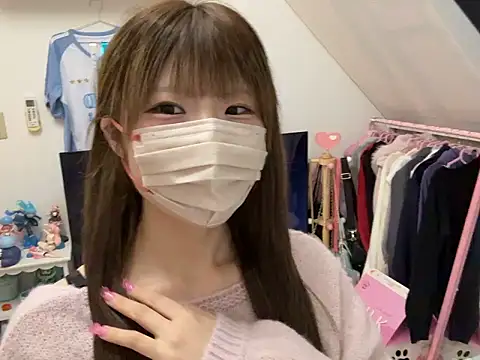 crazyhappy omanko online show from 05/04/26, 11:06