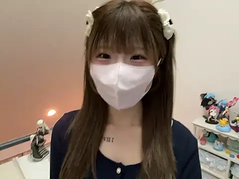 crazyhappy omanko online show from 05/11/26, 11:38