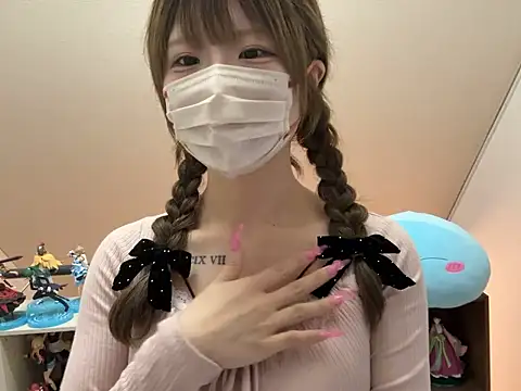 crazyhappy omanko online show from 05/12/26, 11:40