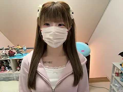 crazyhappy omanko online show from 05/13/26, 11:40