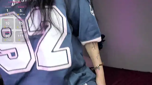 missinfull online show from 05/14/26, 02:57