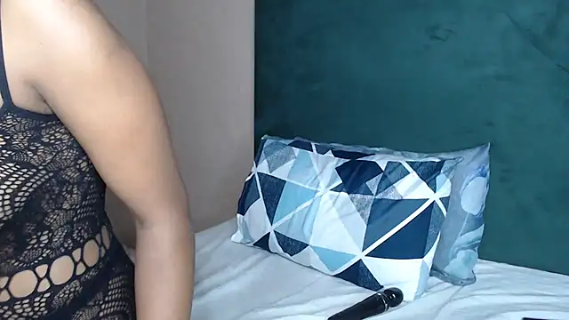 ShortyVibe27 online show from 07/25/26, 03:53