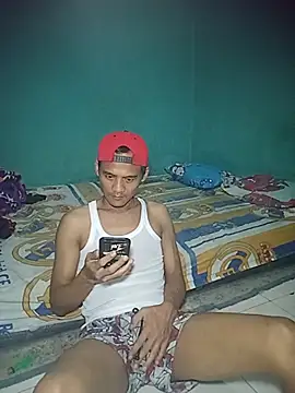 Snapshot of ZONK_BOY69 chatting on 06/08/26, 04:07 ZONK BOY69 online show from 06/08/26, 04:07