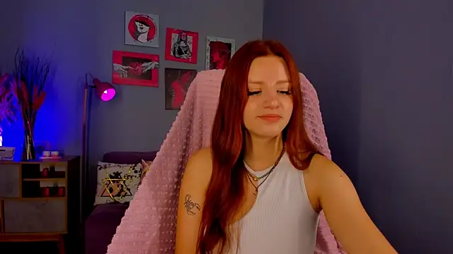 Sweet Lottie online show from 07/06/26, 03:25