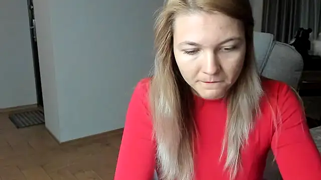 AnniShery online show from 05/01/26, 07:07