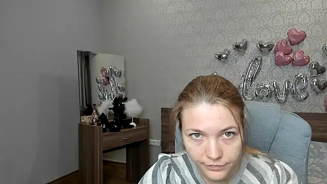 AnniShery online show from 05/02/26, 06:57