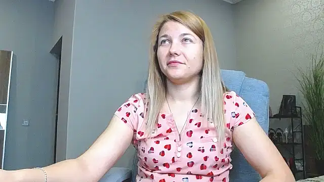 AnniShery online show from 05/05/26, 11:35